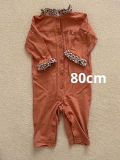 agnes b. ENFANT ベビー ロンパース 1anのサムネイル