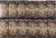 遊戯王 QUARTER CENTURY ART COLLECTION 12BOX - メルカリ