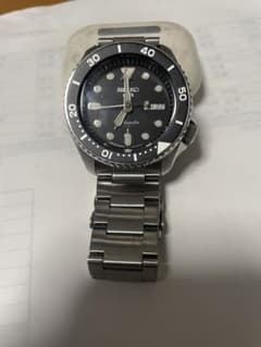 SEIKO5 スポーツ SBSA005のサムネイル