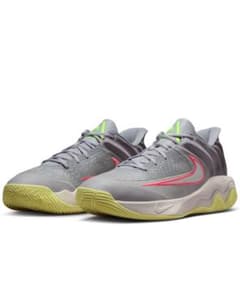 NIKEバスケットシューズ 25HO ヤニス イモータリティ4 EP 27.0