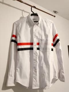 THOM BROWNシャツのサムネイル