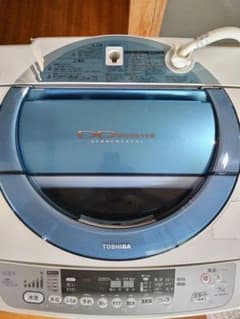 ◇引き取り限定品◇ TOSHIBA 縦型洗濯機 DDインバーター 7kg - メルカリ