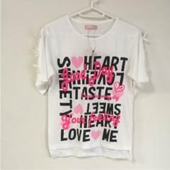 Tシャツ 160のサムネイル