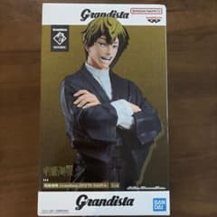 呪術廻戦 Grandista 禪院直哉 フィギュアのサムネイル