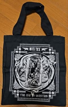 BUCK-TICK トートBag - メルカリ