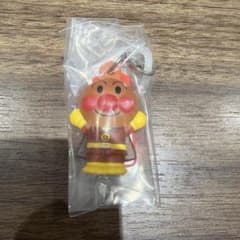 め*る様 未開封‼️それいけ！アンパンマン めじるしチャーム　 アンパンマンのサムネイル