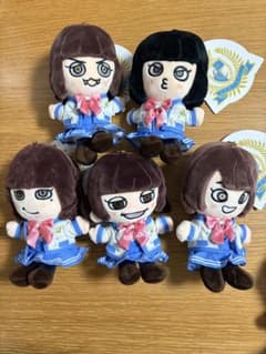 SUPEREIGHT(関ジャニ∞)キャンジャニ ちびぬいセット - メルカリ
