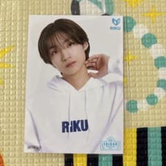 ヨ*。様 EBiDAN museum ICEx 志賀李玖 生写真 - メルカリ