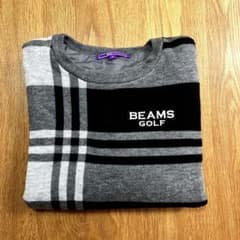 BEAMS GOLF 完売ニットのサムネイル