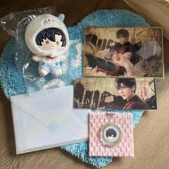 恋と深空 中国限定 VIP2025ギフト シンセット 恋と深空 中国限定 VIP2025ギフト レイセット - メルカリ