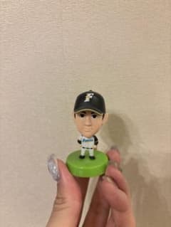 大谷翔平 フィギュア 北海道日本ハムファイターズ - メルカリ
