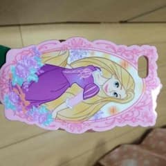 ラプンツェルiPhoneケースのサムネイル