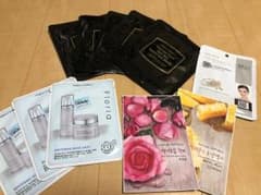 TONYMOLY ハイドロゲルマスクのサムネイル