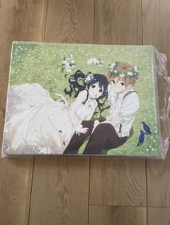 ショウ様専用 / たまこラブストーリー　キャンバスアートのサムネイル