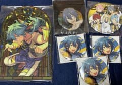 あんスタ 椎名ニキ 缶バッジ アクリルスタンド - メルカリ