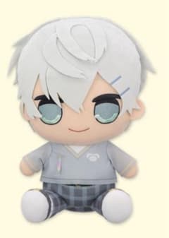 カラフルピーチ ヒロ ぬいぐるみ アニメイトのサムネイル