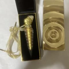 Christian Louboutin リップグロス ゴールドマニアのサムネイル