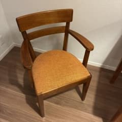 DH DINING CHAIR(椅子1脚の販売です)① - メルカリ