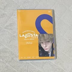 jo1 츠루보 시오온 라포스타 blu-ray 트레카
