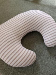 授乳クッションのサムネイル
