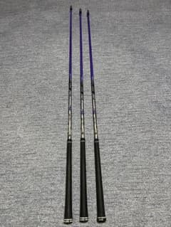 3本セットUST Mamiya ATTAS G7 6S スリクソン　スリーブ付き 3本セットUST Mamiya ATTAS G7 6S スリクソン スリーブ付き - メルカリ