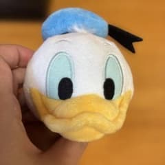 홍콩 Disney 한정 커스텀 카츄샤 부속품 칩 앤 데일