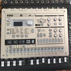 KORG  ELECTRIBE S mkⅡのサムネイル