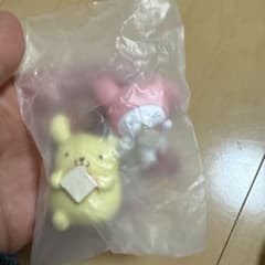 ポムポムプリン マイメロディ 遅刻ダッシュのサムネイル