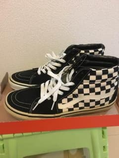 VANSのサムネイル