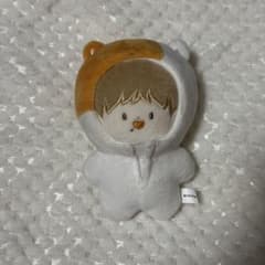 NCT DREAM チソン ぬいぐるみ 10cm ポケチ - メルカリ