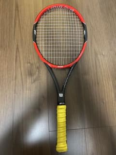Wilson プロスタッフ　95S グリップG2のサムネイル