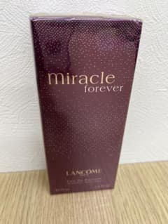 LANCOME miracle forever オードパルファム 75mlのサムネイル