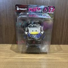 サンリオハロウィンHappyくじA賞あひるのペックルのサムネイル