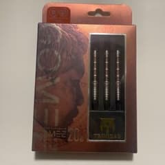 ★新品未使用★山田勇樹モデル トリニダード アンディスピューティド ゴメス14のサムネイル