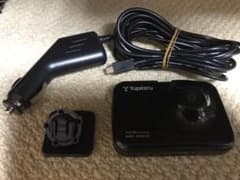 訳あり　ユピテル　ドライブレコーダー　YUPITERU DRY-FH210のサムネイル