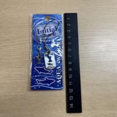 イニシャルキーホルダー　Yのサムネイル