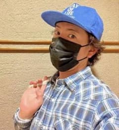 H*o様 キムタクRATS/CHALLENGER PORKCHOP masses - メルカリ