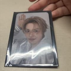TREASURE NEW WAV トレカのサムネイル