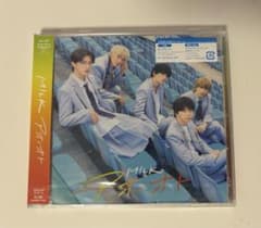 M!LK アオノオト 初回限定盤B 未開封のサムネイル