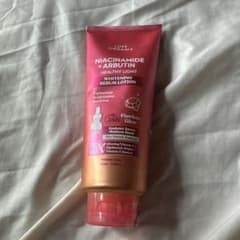 Luxe Organix Niacinamide Arbutin Lotionのサムネイル