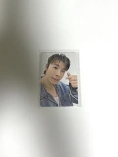 SUPERJUNIOR コアラのマーチ トレカ ドンヘのサムネイル
