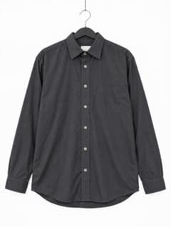 ssstein oversized standard shirt black Sのサムネイル