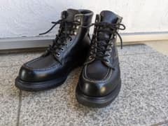 RED WINGS 8133スーパーソール々8E 90年台 羽タグ 刺繍タグ - メルカリ