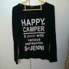 JENNI  150㎝  ロンTのサムネイル