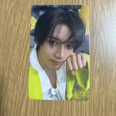 ボムギュ トレカ txt weverse global - メルカリ
