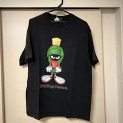 LOONEY TUNES マーチン・ザ・マーチャント Tシャツのサムネイル