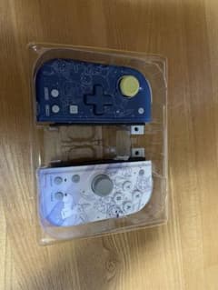 グリップコントローラーfit イーブイ&フレンズのサムネイル