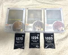 ヒプノシスマイク　ねんどろいど　麻天狼　セット - 5