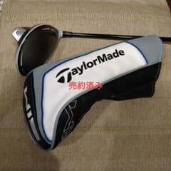 テーラーメイドSIM Max 9°ドライバーのサムネイル