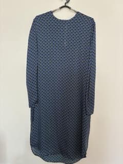 シルクワンピースのサムネイル